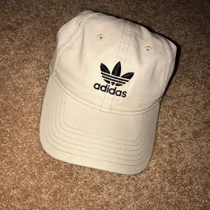 Adidas hat